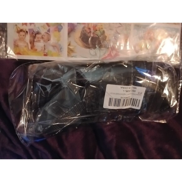 Dog Birthday Party Supplies Paw Print Balloons w Neoprene Padded Collar/Leash - Picture 11 of 12